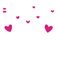 Abril Sticker