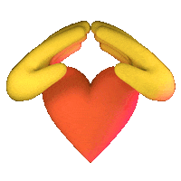 Protect In Love Sticker by GIPHY Cares