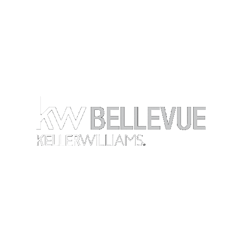 BellevueKW giphygifmaker kwbellevue kw bellevue keller williams bellevue Sticker