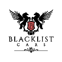 Sticker by blacklistcars
