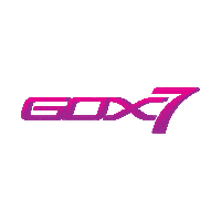Logo Diy Sticker by Gox7