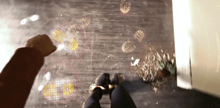 GIF by Minority Report