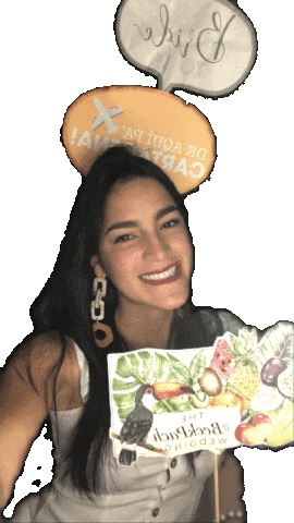 cartagena cartacho Sticker by Fedisa Investments