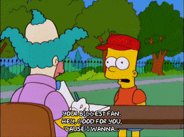 bart simpson episode 3 GIF
