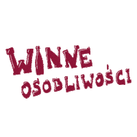 Bottle Of Wine Drinking Sticker by Kondrat Wina Wybrane