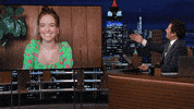 Jimmy Fallon Smiling GIF by The Tonight Show Starring Jimmy Fallon