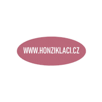 Blog Sticker by Honzík Lací