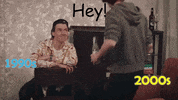 Conor Mckenna Hello GIF by FoilArmsandHog
