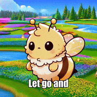 Freedom Wisdom GIF by Beelightened