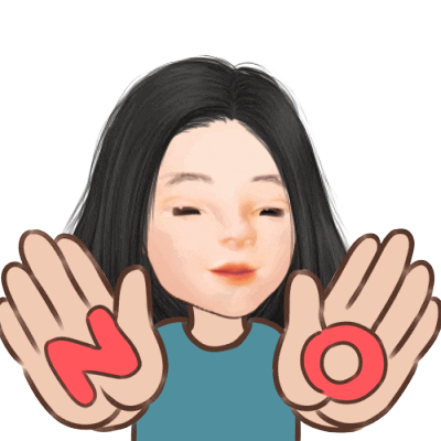 Suprise No Sticker