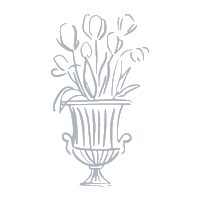 Illustration Flower Sticker by Giada Correale