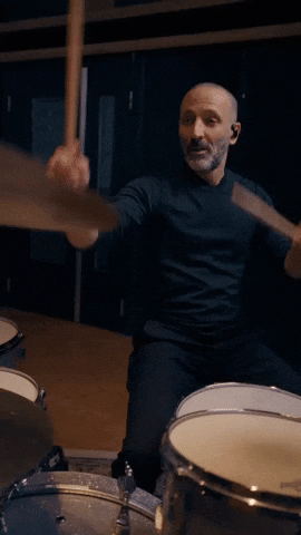 On And On Nostalgia GIF by Mother Mother