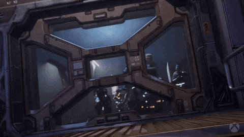 Break Free Crush GIF by Xbox