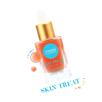 Esmiskinminerals Sticker by Makeup Cartel