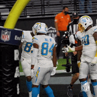 Regular Season Football GIF by NFL