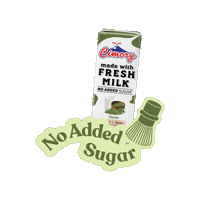 Cimory cimory cimorymilk cimorynoaddedsugar cimoryskipgula Sticker