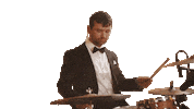 Christmas Musician Sticker by Eclipse Musicians
