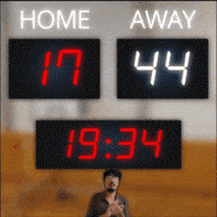 17 Home GIF