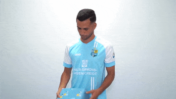 Fc GIF by ChemnitzerFC