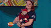 dog dress up GIF by Rachael Ray Show
