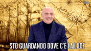 Paolo isola14 GIF by Isola dei Famosi