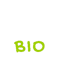 Bio Sunflower Sticker by ecomarketbio