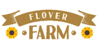 Autumn Sunflower Sticker by Flover