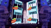 kidschoice kids choice sports kids choice sports 2019 GIF