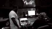 asap ferg studio GIF