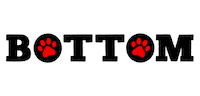 Gay Woof Sticker by SCRUFF