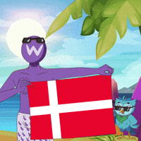 Beach Sunglasses GIF