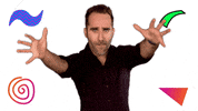 ben giroux come at me bro GIF
