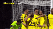 Soccer Celebration GIF by New Mexico United