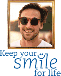 Teeth Dentist Sticker by AustralianDentalAssociation