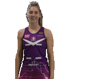 Lborolightning Sticker by Loughborough Sport
