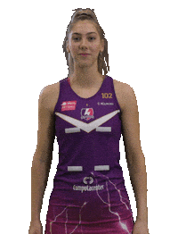 Lborolightning Sticker by Loughborough Sport