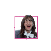 Happy Laugh Sticker by Busted!