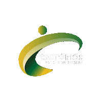 Cartorios Sticker