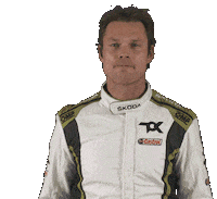 Andreas Mikkelsen Sticker by FIA World Rally Championship
