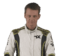 Andreas Mikkelsen Sticker by FIA World Rally Championship