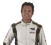 Andreas Mikkelsen Sticker by FIA World Rally Championship