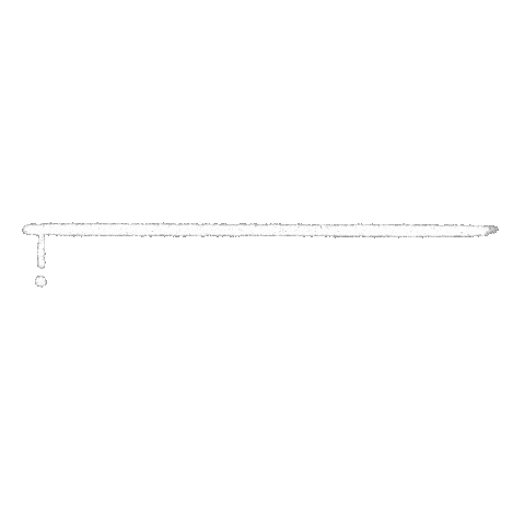 Frame Lines Sticker