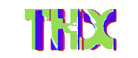 Art Glitch Sticker