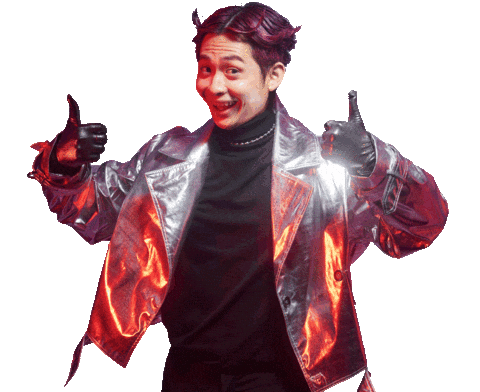 Brian No Sticker by STR Network