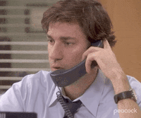 Season 5 Wow GIF by The Office