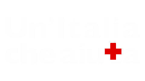 CRILombardia giphyupload italy italia red cross Sticker