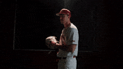 College Sports Sport GIF by Elon Phoenix