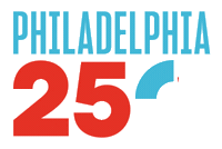 PHILADELPHIA250 flag 2026 philadelphia philadelphia250 Sticker