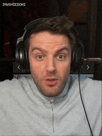 Streaming You You GIF