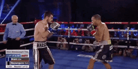 GIF by Top Rank Boxing